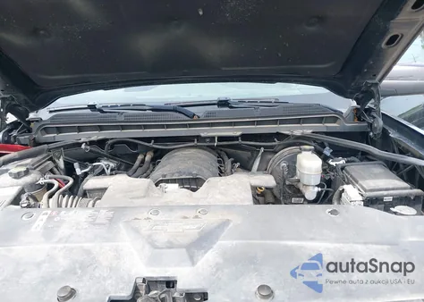 2019 Chevrolet Silverado 1500 Ld Lt from USA, damaged, VIN 2GCVKPEC8K1202412